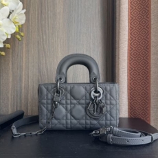 Christian Dior My Lady Bags